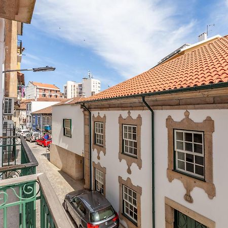 Porta 116 Lejlighed Vila Real Eksteriør billede