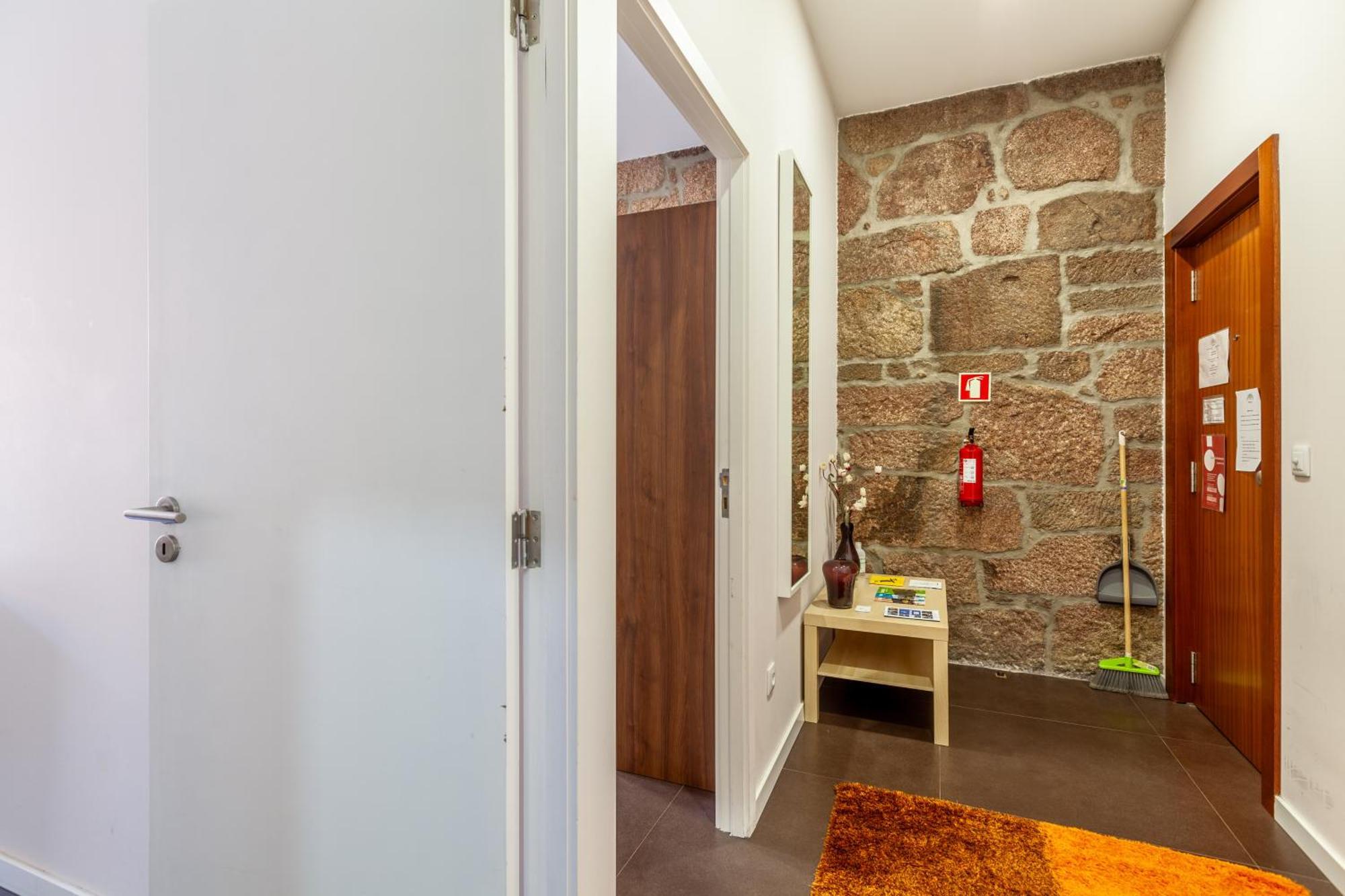 Porta 116 Lejlighed Vila Real Eksteriør billede