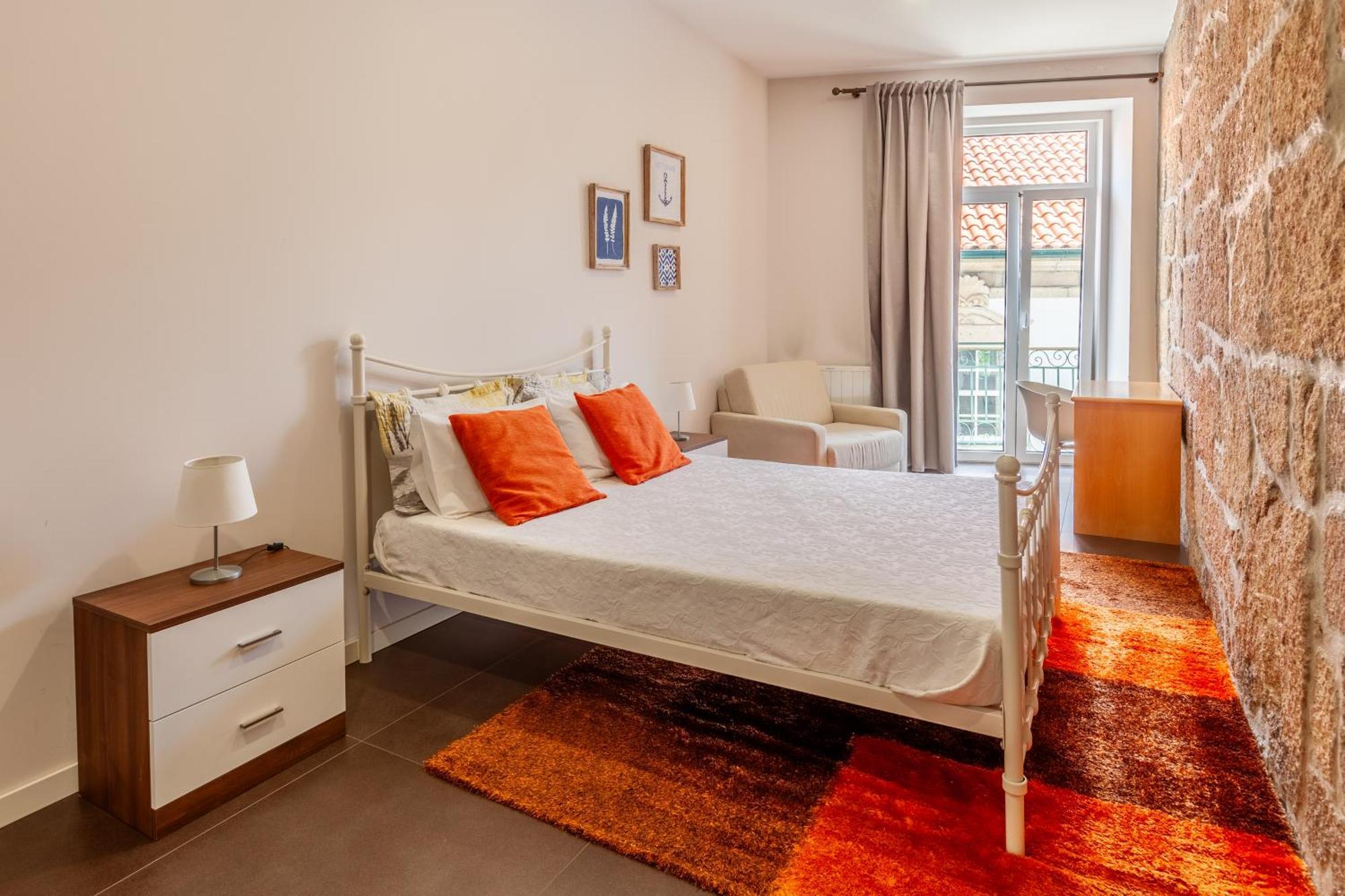 Porta 116 Lejlighed Vila Real Eksteriør billede