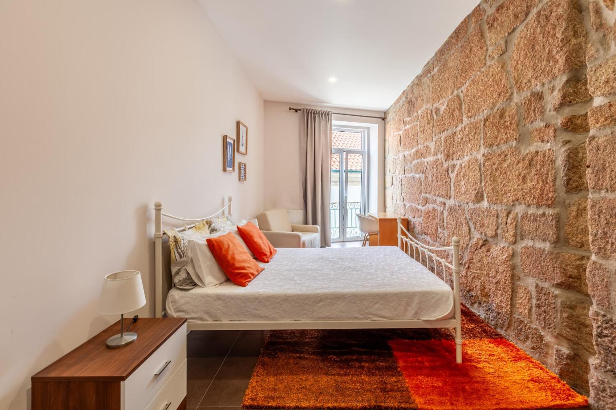 Porta 116 Lejlighed Vila Real Eksteriør billede