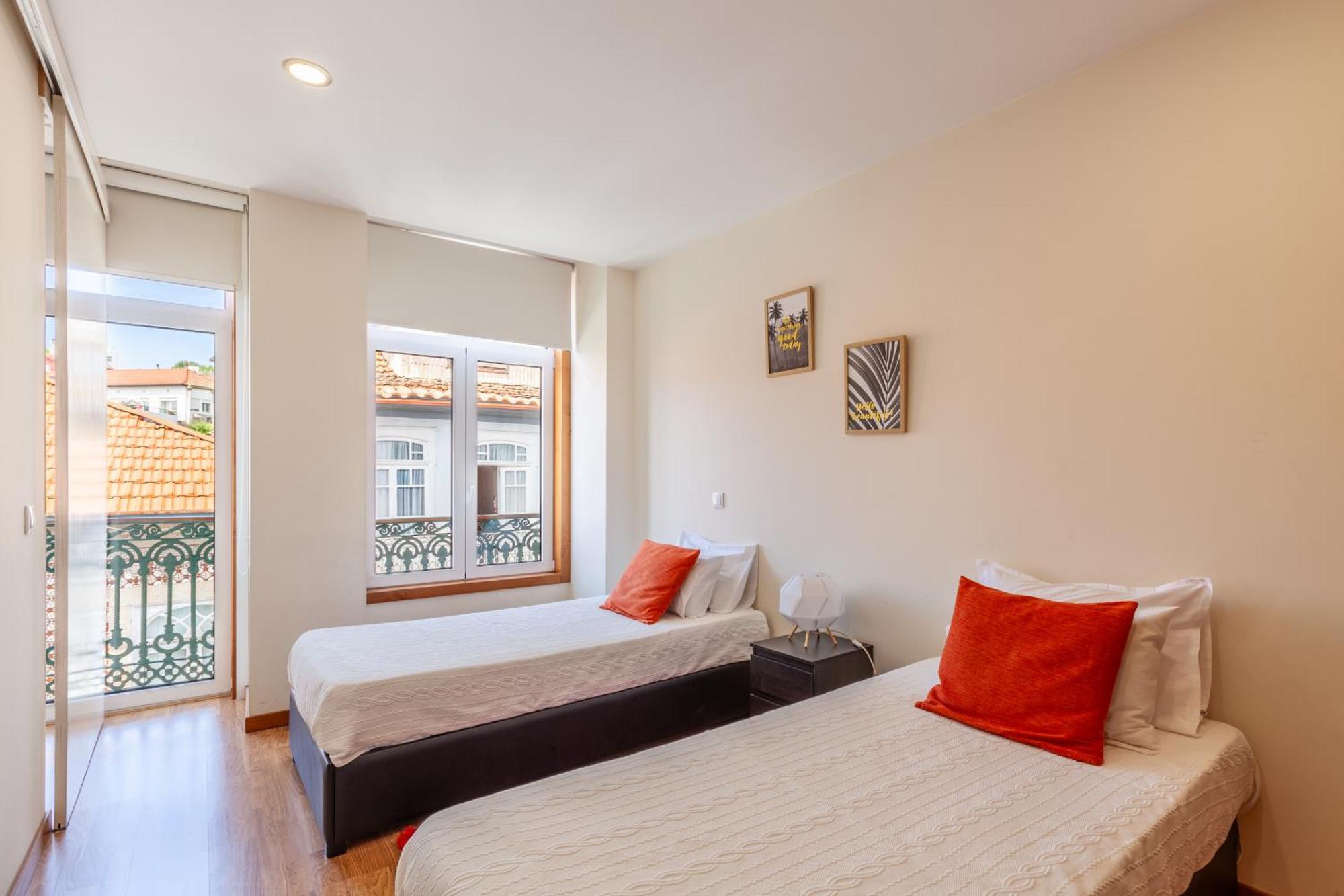 Porta 116 Lejlighed Vila Real Eksteriør billede