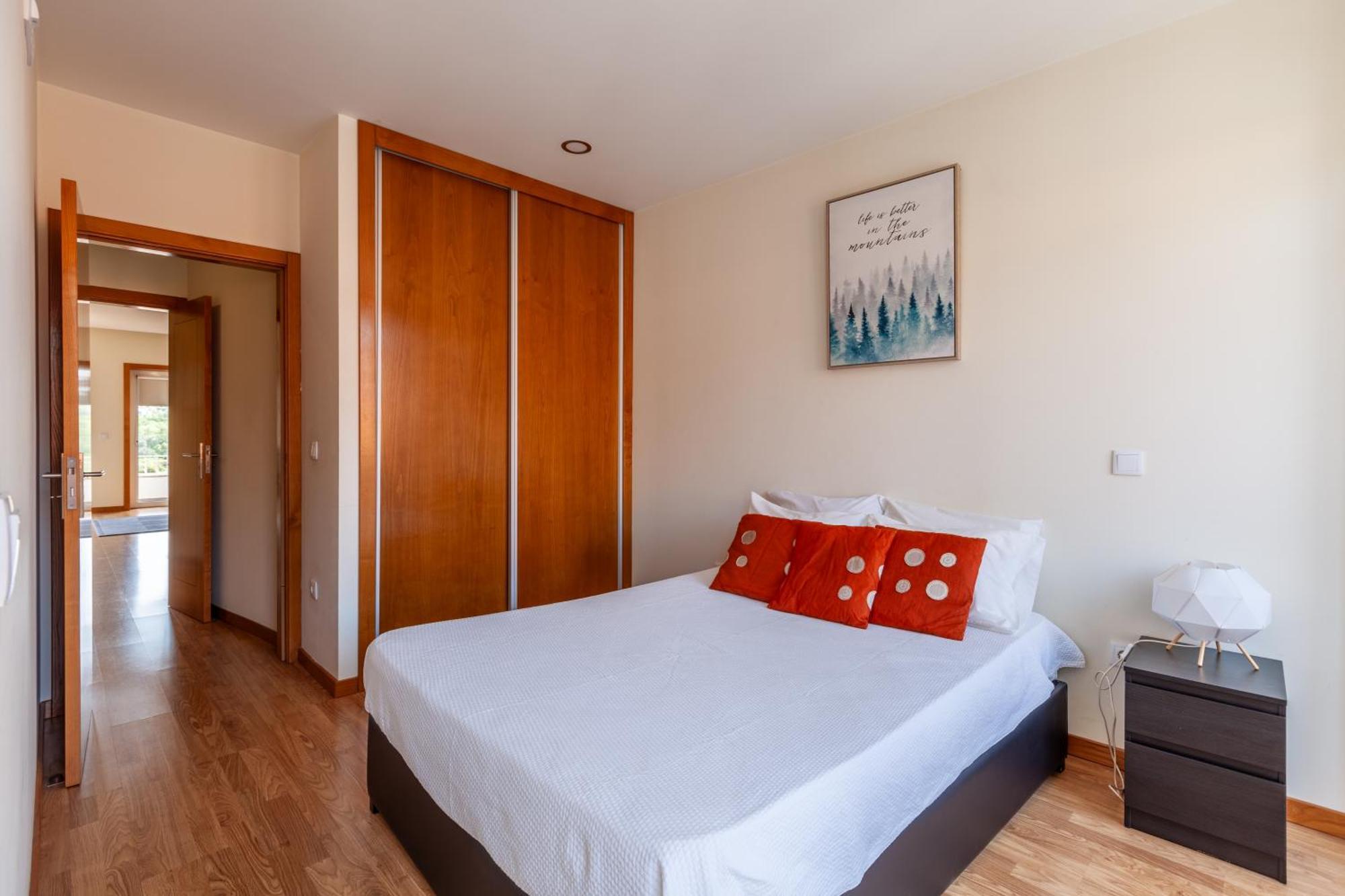 Porta 116 Lejlighed Vila Real Eksteriør billede